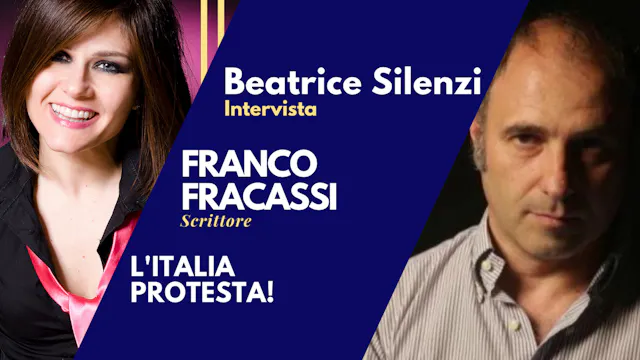 L'Italia Protesta! FRANCO FRACASSI S...