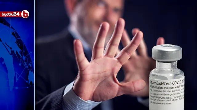 VACCINI PFIZER E MODERNA: EFFICACIA T...