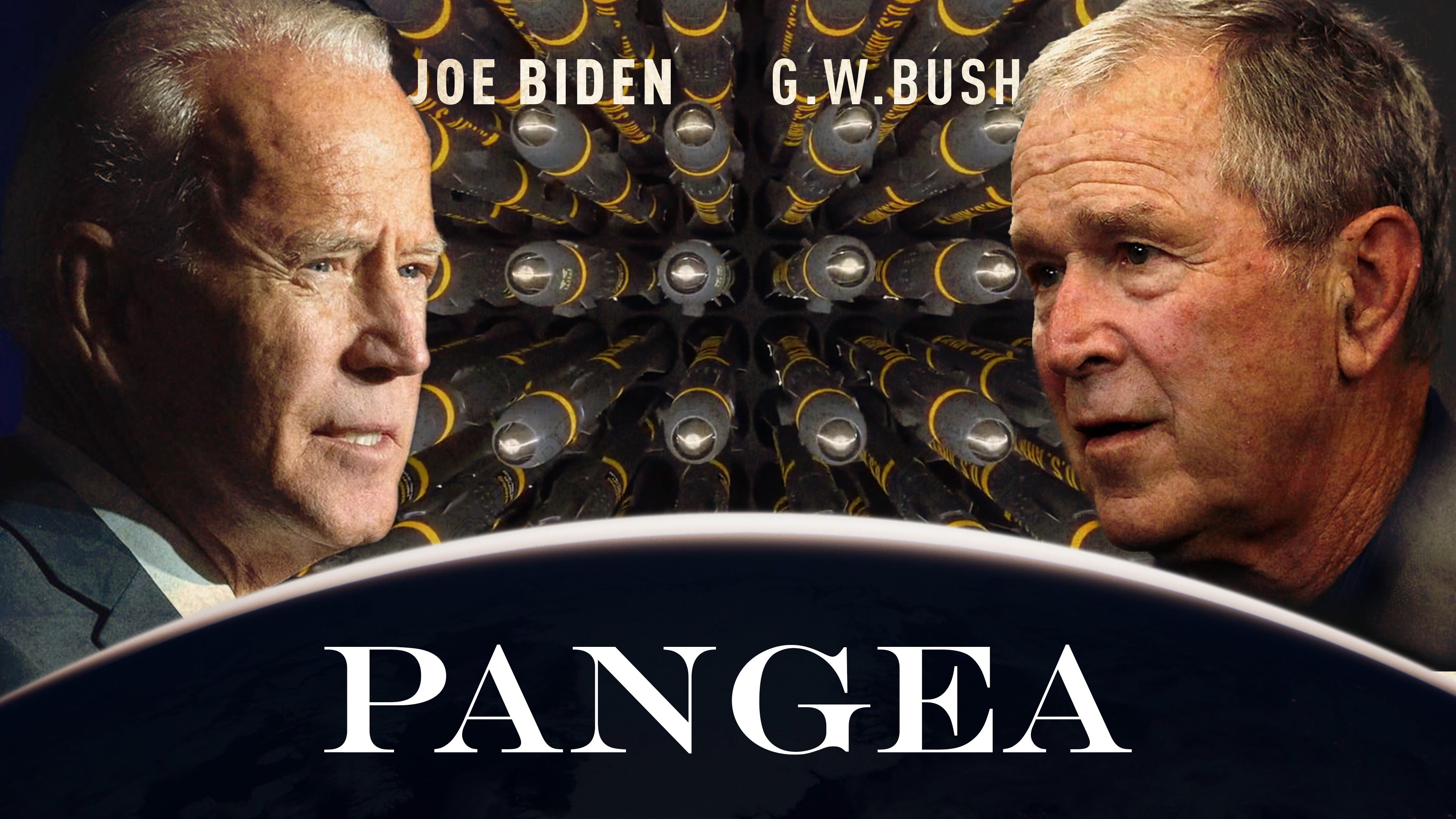 La politica estera di Joe Biden
