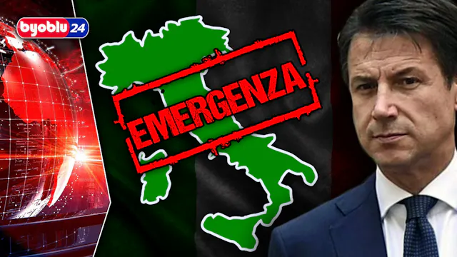 IN PERENNE STATO DI EMERGENZA? IL GOV...
