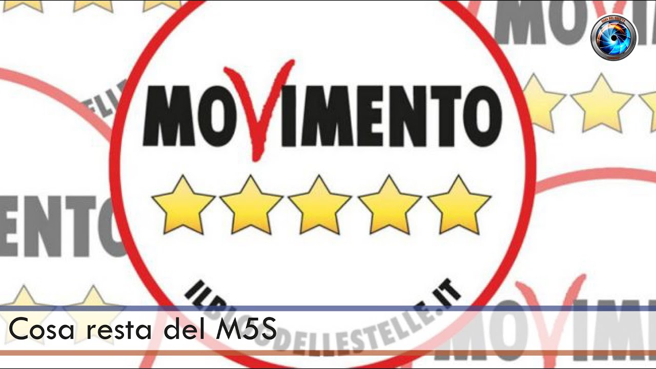 TgSole24 19.02.21 | Cosa resta del M5S