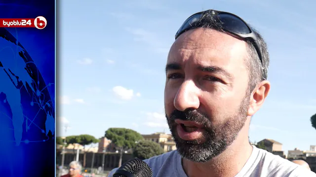 UN ESPOSTO CONTRO ZINGARETTI E IL SUO...