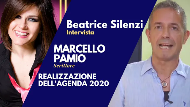 Realizzazione dell'Agenda 2020 - MARC...