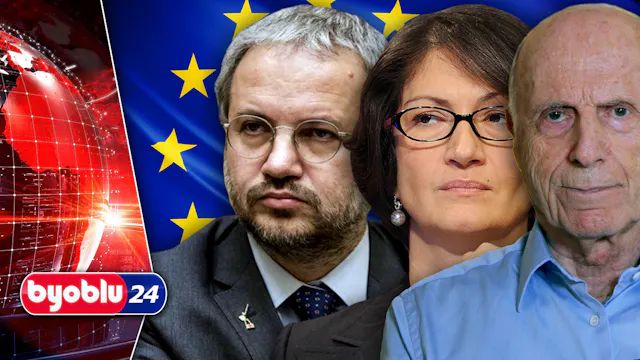 TG BYOBLU24 | 17 settembre 2020 | EDI...