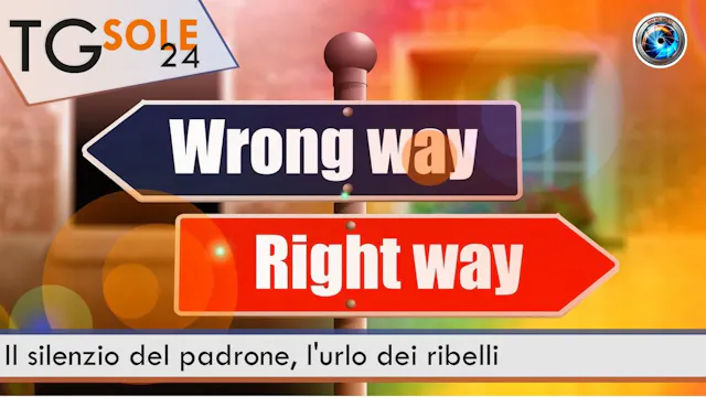 TgSole24 30.03.21 | Nuove vie per un ...