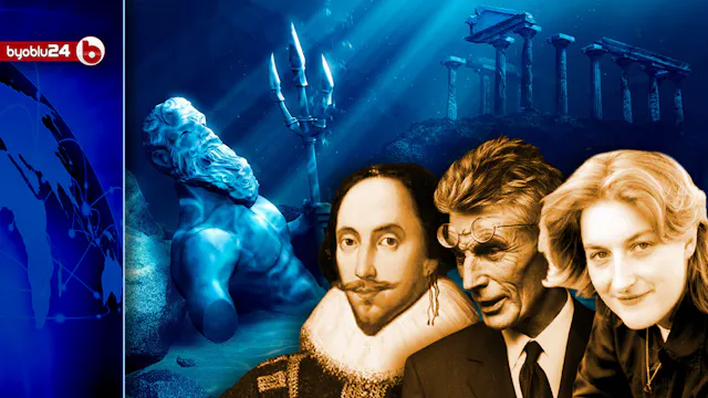 ATLANTIDE: UNA COMUNITÀ DI ARTISTI “F...