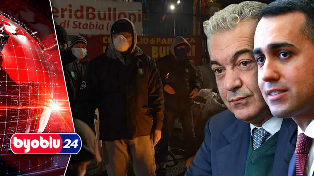 TG BYOBLU24 | 28 dicembre 2020 | EDIZ...