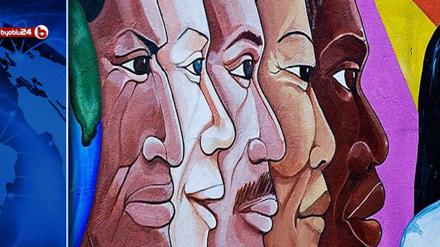 LA SOCIETÀ MULTIETNICA È UNA FAVOLA –...