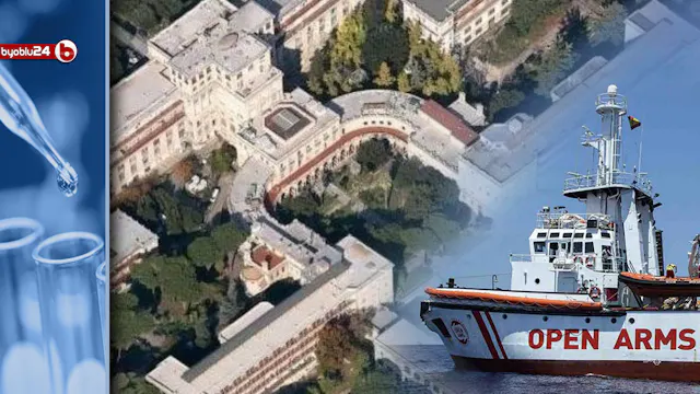 ZINGARETTI E L'OSPEDALE FORLANINI REG...