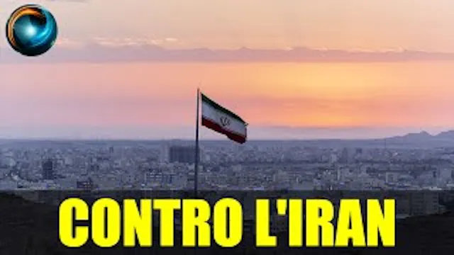TgSole24 16.09.2020 | CONTRO L’IRAN