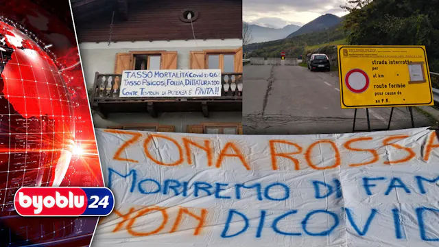 TG BYOBLU24 | 20 ottobre 2020 | EDIZI...