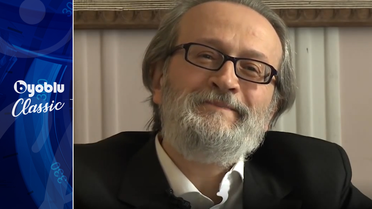 Dobbiamo uscire dall'euro adesso - Intervista a Paolo Becchi