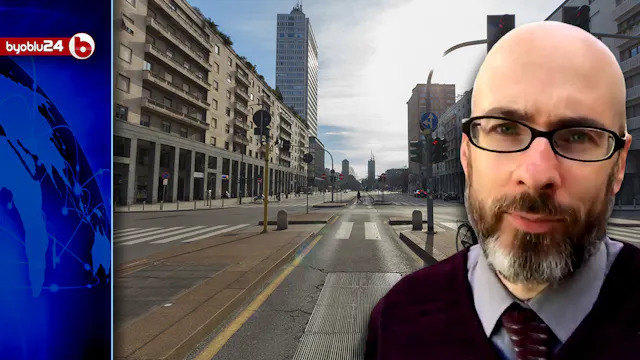 LE COSE CHE NON DICONO SUL LOCKDOWN –...