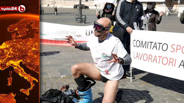 PARTITE IVA IN MUTANDE: ABBIAMO FINIT...