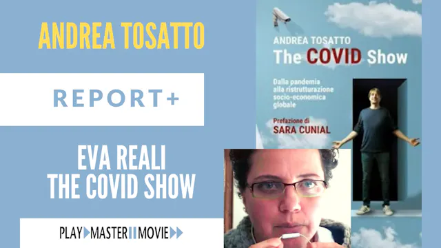 The Covid Show e la testimonianza di ...