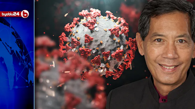 CENSURATO DA YOUTUBE: ECCO IL PENSIER...