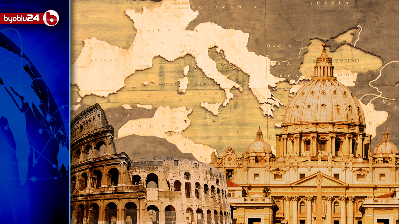 CRISTANESIMO E TRADIZIONE PAGANA, DIALOGO (IM)POSSIBILE?