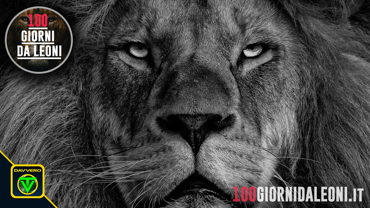 100 Giorni da Leoni