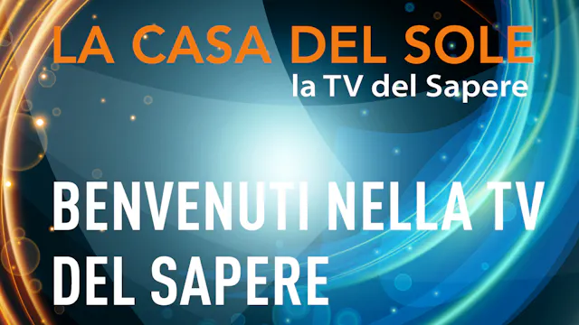 PER UN NUOVO GIRO INTORNO AL SOLE