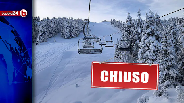 CHIUSI SENZA RISPETTO E SENZA AIUTI: ...