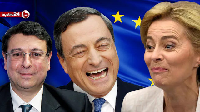 DRAGHI E FONDI UE: COME IPOTECARE PER...