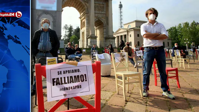 LO STATO CON UNA MANO DÀ E CON L’ALTR...