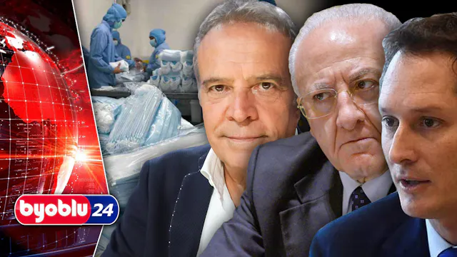 TG BYOBLU24 | 27 agosto 2020 | EDIZIO...