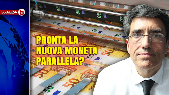 UNA NUOVA MONETA PARALLELA: QUELLO CH...