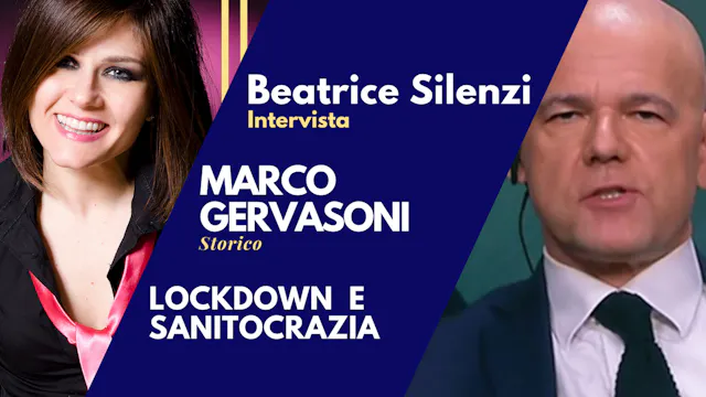 Lockdown bis e Salute pubblica - MARC...