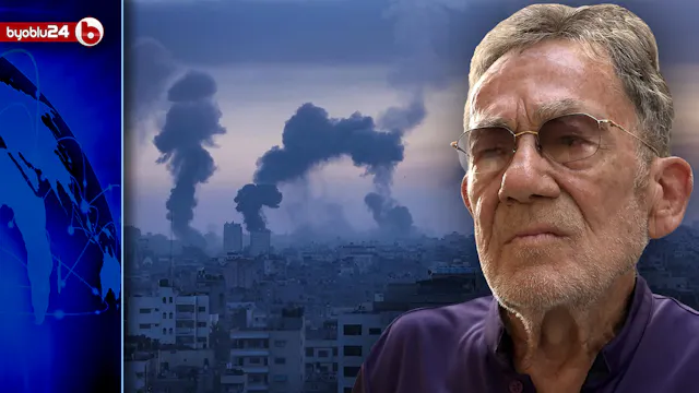 A GAZA SI RISCHIA UNA NUOVA STRAGE DI...
