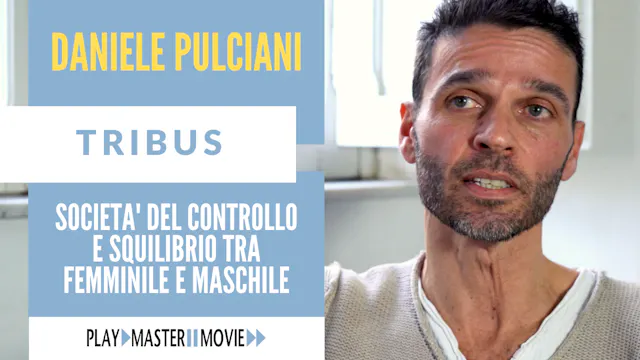 Società del controllo e squilibrio tr...