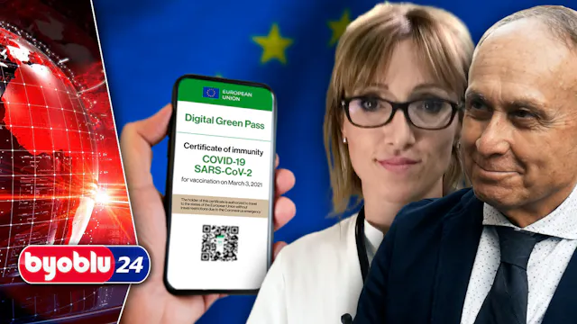 TG BYOBLU 24 09 GIUGNO 2021