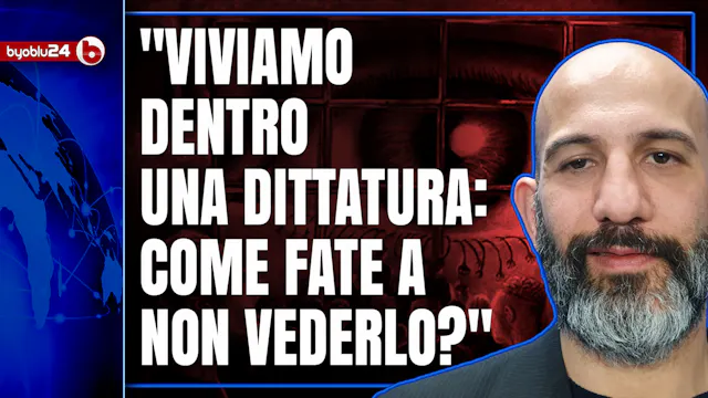“VIVIAMO DENTRO UNA DITTATURA: COME F...