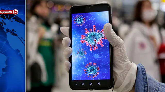 ECCO COME INSTALLANO SUGLI SMARTPHONE...