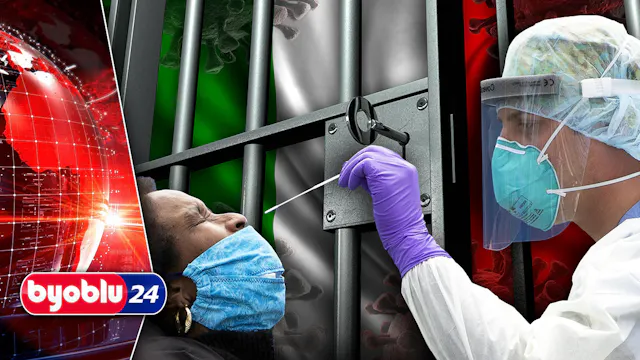 ECCO PERCHÉ IL LOCKDOWN NON HA FUNZIO...