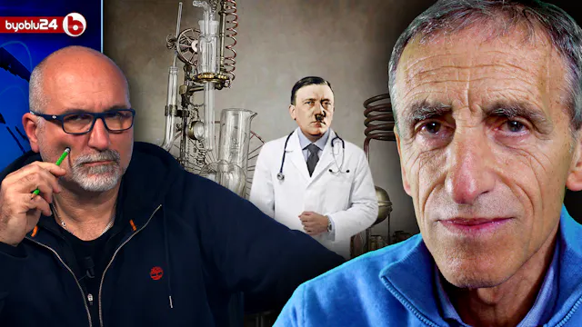 ANCHE I NAZISTI VOLEVANO "SOLO" CONTR...