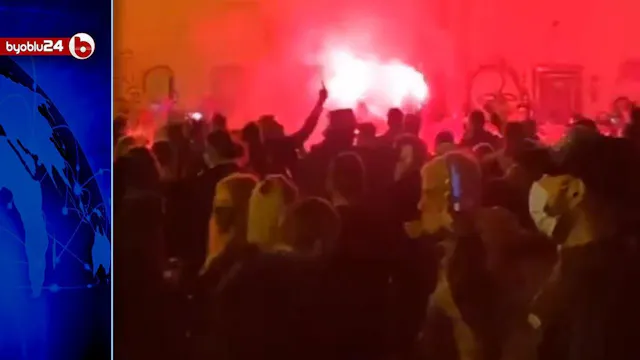 NAPOLI NON CI STA! TUTTI IN STRADA CO...