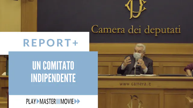 UN COMITATO INDIPENDENTE