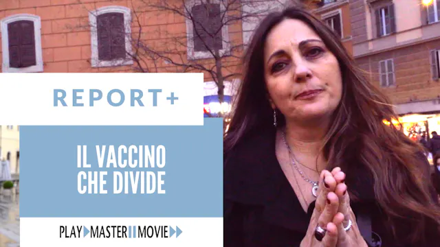 Il vaccino che divide – Tiziana Alterio 