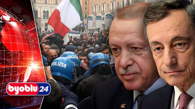 TG BYOBLU24 | 12 aprile 2021 | EDIZIO...