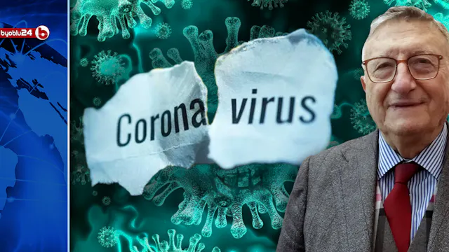 LA CURA C'È! PAROLA DI GIULIO TARRO #...
