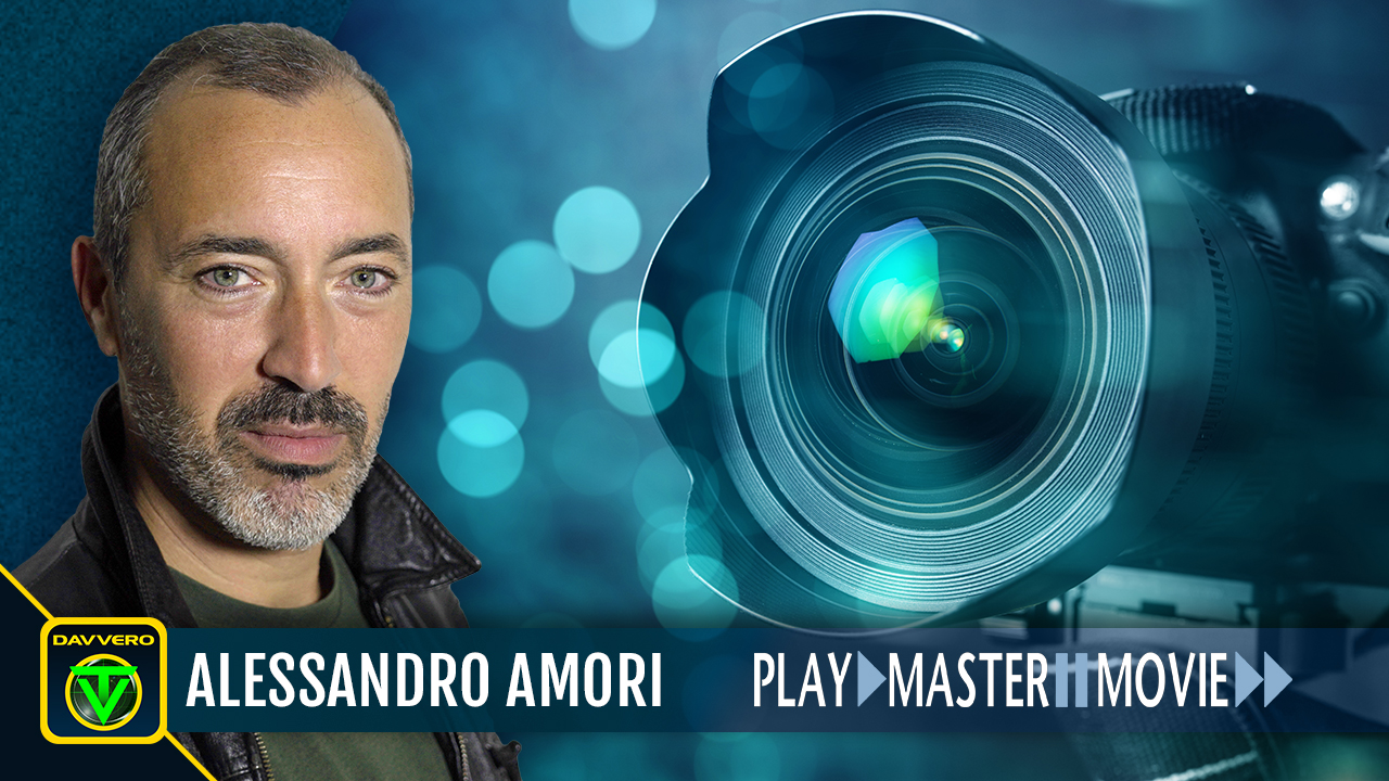 Playmastermovie di Alessandro Amori