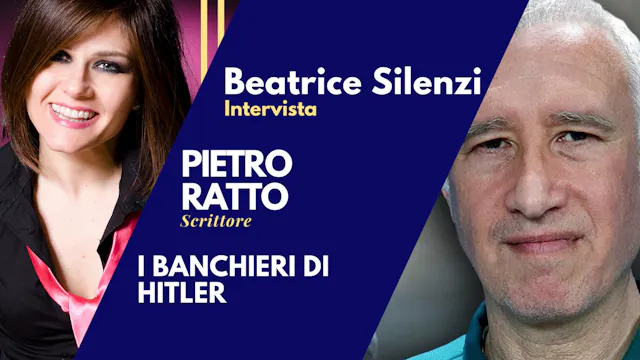 I Banchieri di Hitler - PIETRO RATTO ...