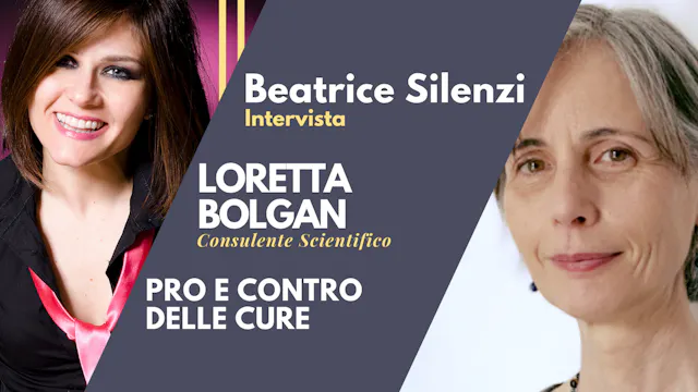 I Pro e Contro delle Cure Covid - LOR...