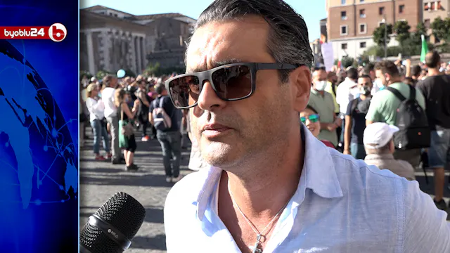 CONTRO L’ORDINE MONDIALE CHE IMPONE L...