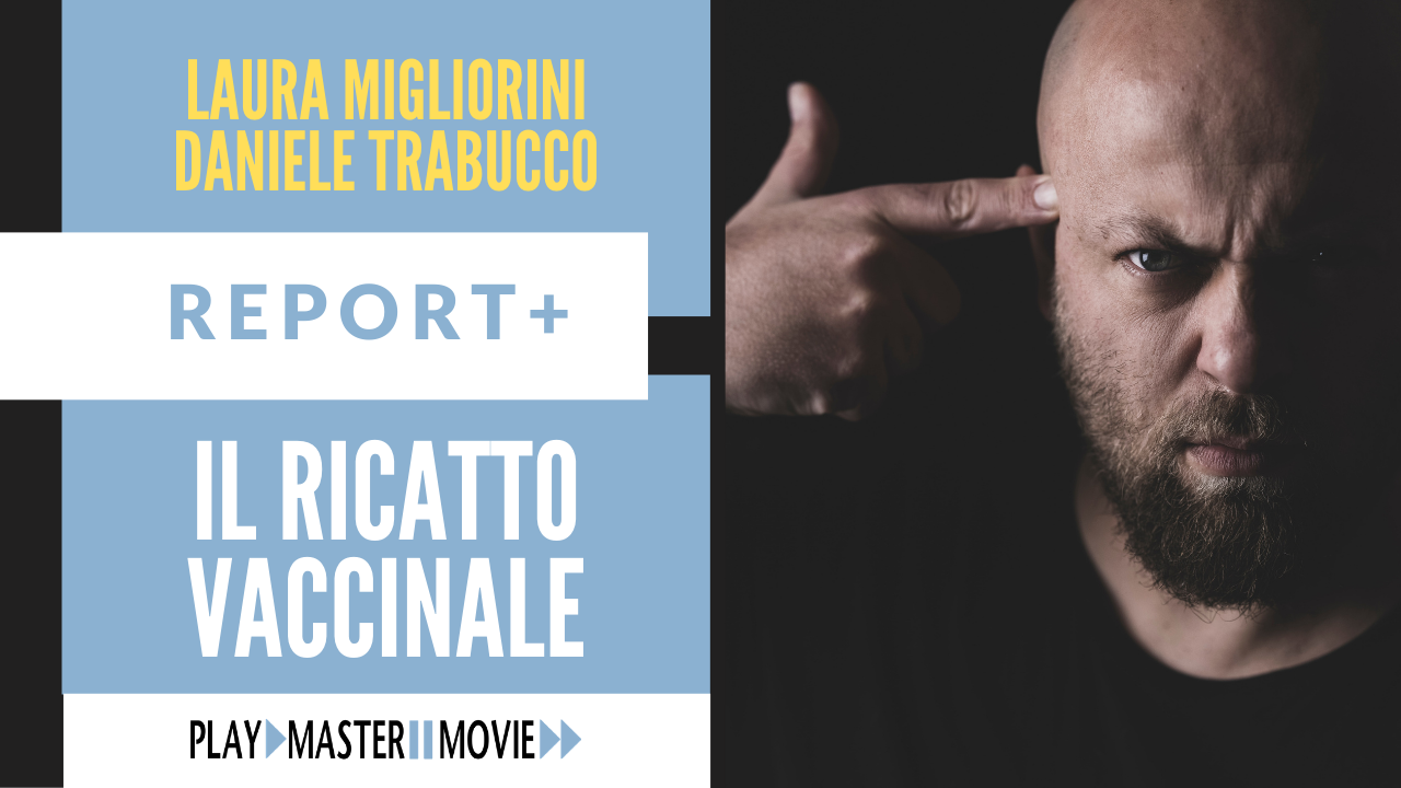 Il ricatto vaccinale - Laura Migliorini Daniele Trabucco
