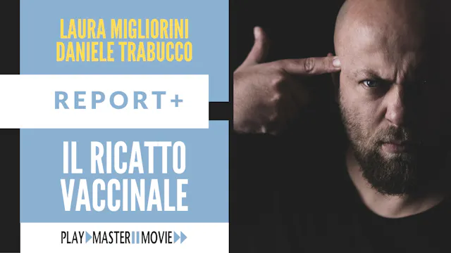 Il ricatto vaccinale - Laura Migliori...