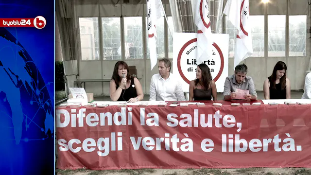 Movimento 3V: VOTIAMO PER LA LIBERTÀ ...