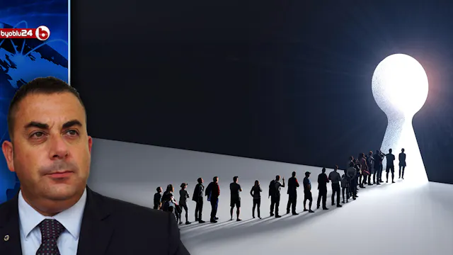 FATECI USCIRE! IL SINDACO CHE VUOL RI...