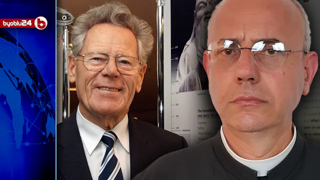 CON HANS KÜNG IL MODERNISMO HA INFILT...